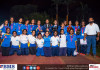 Musaeus College Rowing