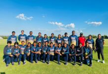 Sri Lanka look to make a mark in inaugural U19 Women’s T20 World Cup