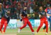 Debutant Vyshak, Siraj star in RCB’s second win