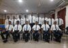 New Executive Committee for Sri Lanka Cricket Scorers Association