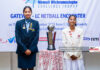 Media Conference | Gateway College v Ladies’ College – Inaugural Netball Encounter 2023