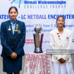 Media Conference | Gateway College v Ladies’ College – Inaugural Netball Encounter 2023
