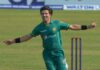 பாகிஸ்தான் அணியில் அடுத்த உபாதை?