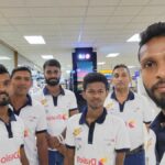Four Athlete will Participate International Para Athletics Championship 2023