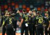 T20I தொடரினைக் கைப்பற்றிய அவுஸ்திரேலிய கிரிக்கெட் அணி