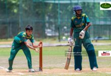 Photos – Fingara Inter House Cricket Tournament 2026 – Day 2 Fingara Inter House Cricket Tournament 2026 - Day 2