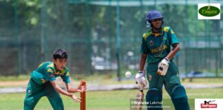 Photos – Fingara Inter House Cricket Tournament 2026 – Day 2 Fingara Inter House Cricket Tournament 2026 - Day 2