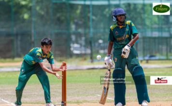 Photos – Fingara Inter House Cricket Tournament 2026 – Day 2 Fingara Inter House Cricket Tournament 2026 - Day 2