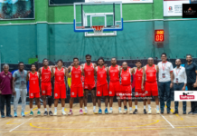 Photos – CDB vs Akbar Brothers – Consolation Final – Men’s ‘A Division – 34th MSBA League 2026 34th MSBA League 2026