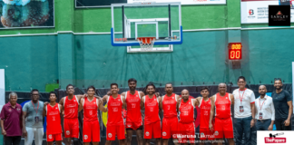 Photos – CDB vs Akbar Brothers – Consolation Final – Men’s ‘A Division – 34th MSBA League 2026 34th MSBA League 2026