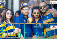 Fan Album – Royal College vs S. Thomas’ College – 49th Mustangs Trophy Cricket Encounter 2026