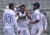 இலகு வெற்றியுடன் பங்களாதேஷ் டெஸ்ட் தொடரினைக் கைப்பற்றிய இலங்கை