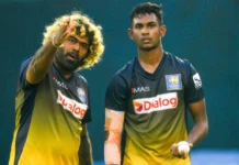 இலங்கை கிரிக்கெட் அணியின் ஆலோசகராக லசித் மாலிங்க நியமனம்