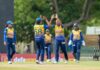 Inoka Ranaweera named in ICC’s Women’s T20I Team of the Year Inoka Ranaweera