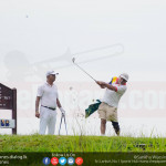 Trinity Royal Golf Encounter