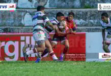 Photos – Kingswood College vs Zahira College – Week 1 | Dialog Schools Rugby League 2026