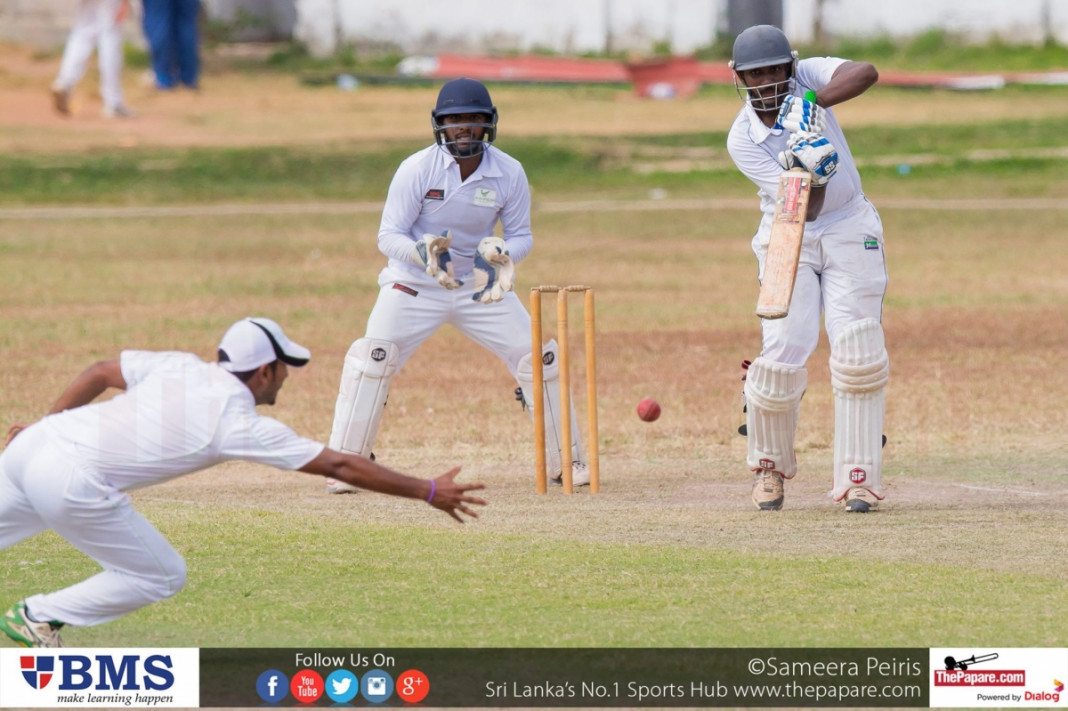 Mercantile Cricket B Division September 18th Round up Mercantile Cricket B Division September 18th Round up