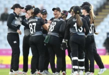 இலங்கை வரும் நியூசிலாந்து A மகளிர் கிரிக்கெட் அணி