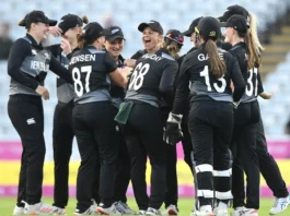 இலங்கை வரும் நியூசிலாந்து A மகளிர் கிரிக்கெட் அணி