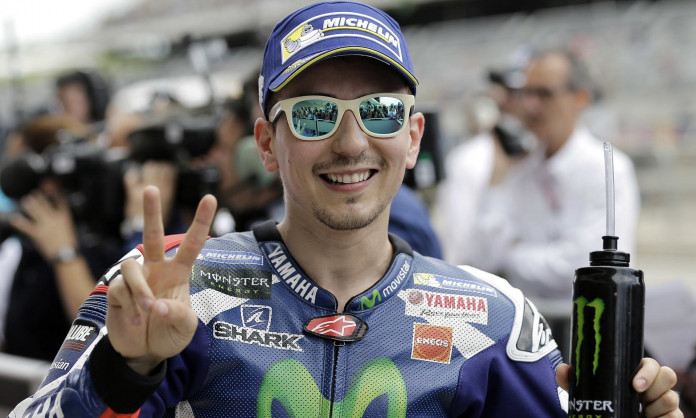 Jorge Lorenzo