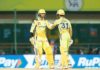 Openers, Moeen Ali star as Chennai Super Kings open account