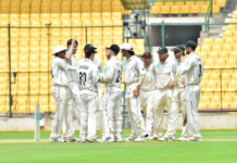 නවසීලන්ත A කණ්ඩායමේ ශ්රී ලංකා තරග සංචාරයට දින නියම වෙයි Cricket