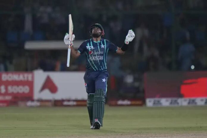 Pakistan squad announced for Sri Lanka and South Africa series