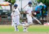 17න් පහළ පාසල් ක්රිකට් තරගාවලියේ දෙවන වටය හෙට සිට