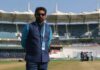 Chetan Sharma steps down as Indian chief selector
