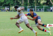 WATCH | Highlights – Trinity College Vs St. Peter’s College – U20 Elite Rugby 7s 2026 – Cup Semi Final 2
