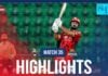 WATCH – Lahore Qalandars vs Karachi Kings | PSL 2026 – Match 35 Lahore Qalandars vs Karachi Kings