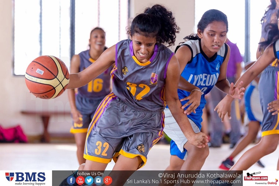 British School in Colombo vs Lyceum International School – Panadura