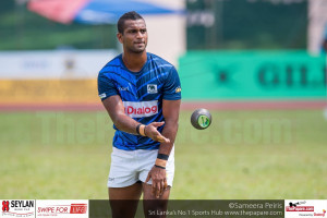 Ashwantha Herath