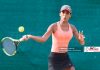Photos: 104th Colombo Championships (Women’s Open) – Semi Final 02