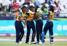 කාන්තා T20 ලෝක කුසලානයේ ශ්රී ලංකා ඉතිහාස කතාව(අවසන් කොටස) ICC Women's T20 World Cup 2026