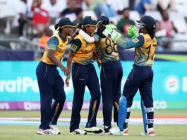 කාන්තා T20 ලෝක කුසලානයේ ශ්රී ලංකා ඉතිහාස කතාව(අවසන් කොටස) ICC Women's T20 World Cup 2026