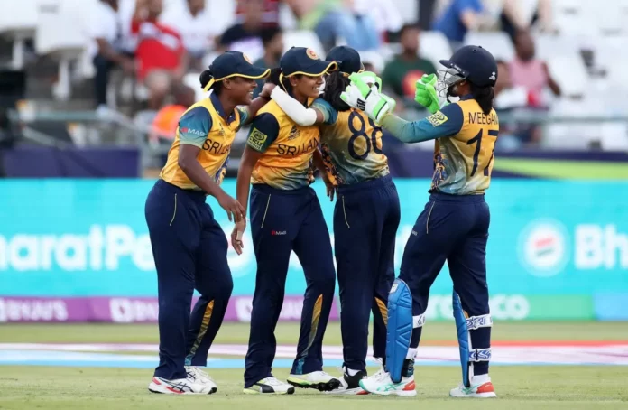 ICC Women's T20 World Cup 2026 ICC Women's T20 World Cup 2026