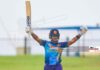 Chamari Athapaththu named in ICC Women’s ODI Team of the Year 2024 Chamari Athapaththu