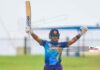 Athapaththu first Sri Lanka player to top ICC Women’s ODI player rankings