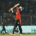Kolkata Knight Riders vs Sunrisers Hyderabad