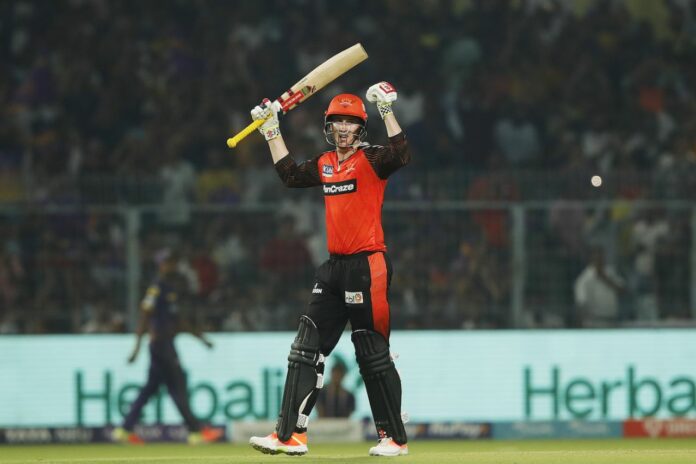 Kolkata Knight Riders vs Sunrisers Hyderabad