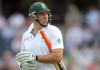 South African Graeme Smith ponders shock Test cricket comeback Former South African Test captain Graeme Smith is weighing up the possibility of attempting a Test comeback on the eve of his involvement in the Masters Champions League tournament. Photograph: Ed Sykes/Action Images