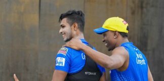 Irfan Pathan believes that matheesha is perfect replacement