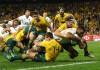 England beat Australia 44-40 in final Test to complete series whitewash England Vs Australia