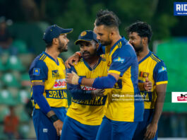 தசுன் ஷானக தலைமையில் பலமான இலங்கை T20 குழாம் அறிவிப்பு England tour of Sri Lanka 2026