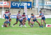 Photos – Dharmaraja College v St.Sylvester’s College – Premier Trophy | Dialog Schools Rugby Knockouts 2026