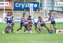 Photos – Dharmaraja College v St.Sylvester’s College – Premier Trophy | Dialog Schools Rugby Knockouts 2026