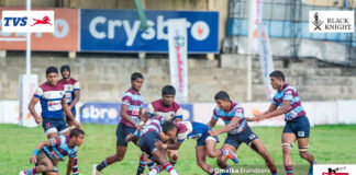 Photos – Dharmaraja College v St.Sylvester’s College – Premier Trophy | Dialog Schools Rugby Knockouts 2026