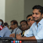 Kumara Sangakkara