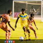Super sun SC v SL Army SC